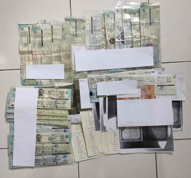 Jasa Mutasi Motor Yogyakarta ke Sumber