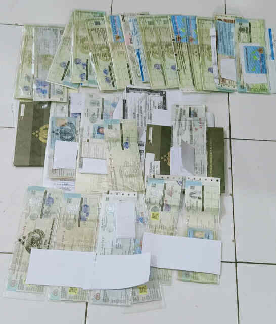 Jasa Perpanjangan STNK 5 Tahunan untuk Gondokusuman Yogyakarta
